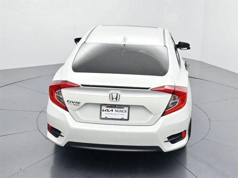 Used 2017 Honda Civic EX-L image 45
