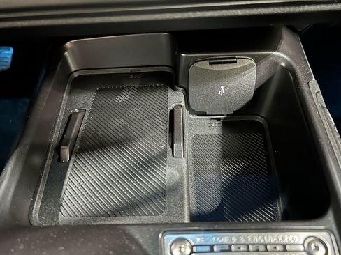 New 2026 Ford Bronco Outer Banks image 21