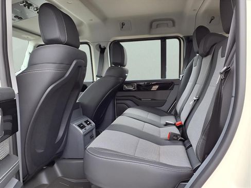 Used 2025 INEOS Grenadier AWD/4WD image 14
