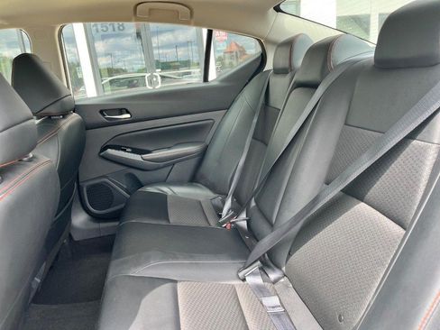 Used 2023 Nissan Altima 2.5 SR FWD image 15