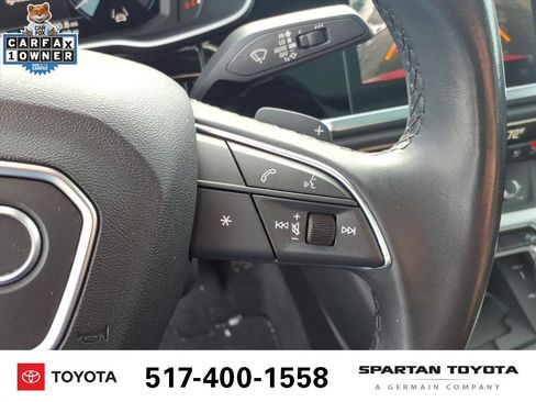 Used 2024 Audi Q3 2.0T Premium image 17