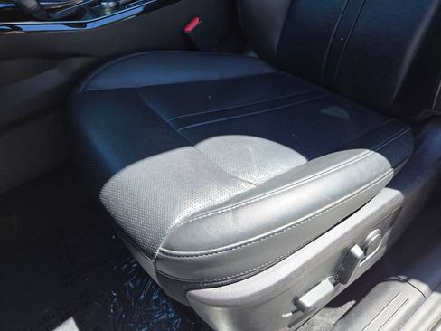 Certified 2021 Kia Sorento SX AWD/4WD image 12