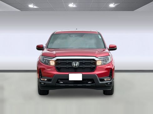 New 2026 Honda Ridgeline RTL image 5