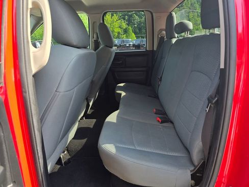 Used 2014 RAM 1500 Express AWD/4WD image 10