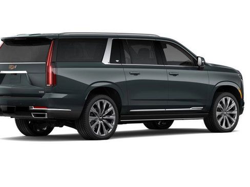New 2026 Cadillac Escalade ESV Luxury w/ Touring Package image 19