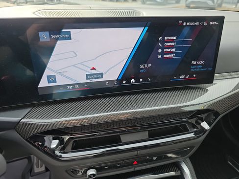 Used 2026 BMW M4 xDrive Competition AWD/4WD image 26