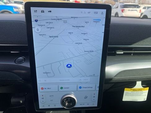 New 2025 Ford Mustang Mach-E GT image 18