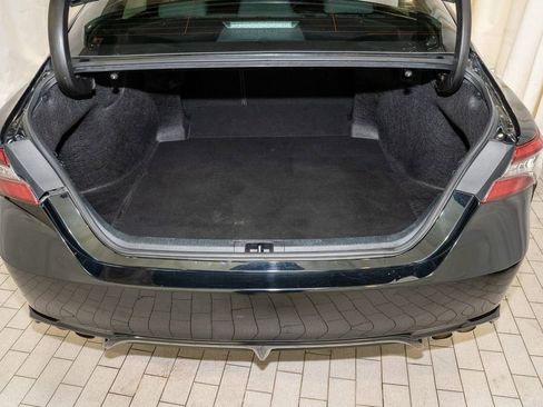 Certified 2023 Toyota Camry XSE image 5