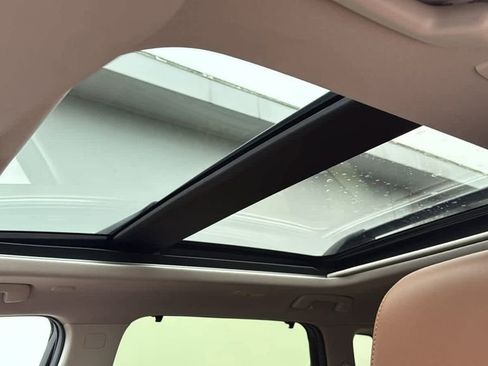 Certified 2024 Nissan Rogue Platinum w/ Platinum Premium Package image 18