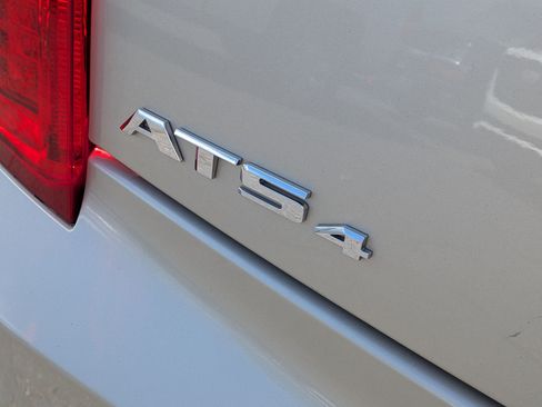Used 2014 Cadillac ATS Performance AWD/4WD image 24