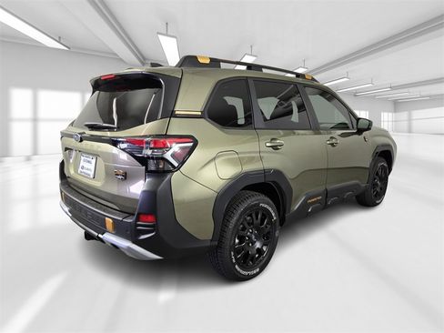 New 2026 Subaru Forester Wilderness image 4