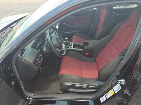 Used 2025 Honda Civic Si image 7