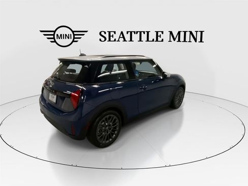 New 2026 MINI Cooper S image 11