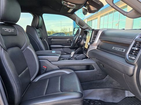 Used 2022 RAM 1500 TRX w/ TRX Level 1 Equipment Group image 25