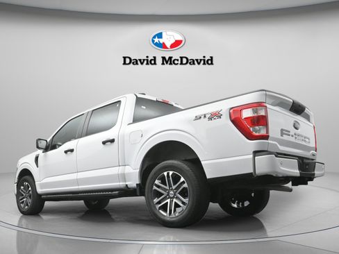 Used 2022 Ford F150 XL w/ STX Appearance Package AWD/4WD image 31