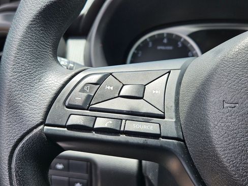 Used 2024 Nissan Kicks S FWD image 18