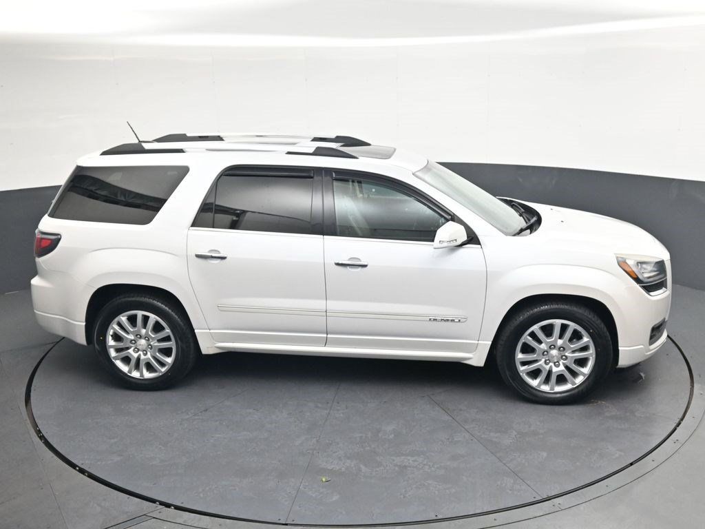 Used 2016 GMC Acadia Denali AWD/4WD image 20