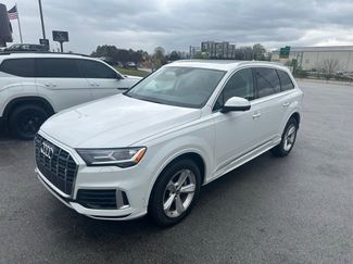 Used 2021 Audi Q7 3.0T Premium w/ Convenience Package video 1