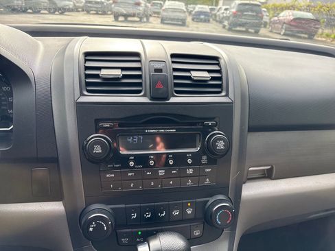 Used 2009 Honda CR-V EX image 17