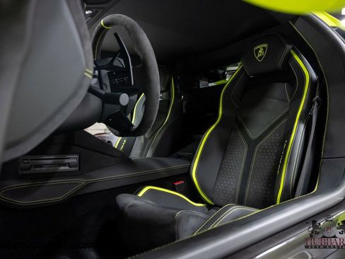 Used 2022 Lamborghini Aventador LP 780-4 Ultimae image 20