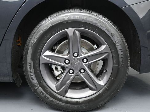 Used 2023 Chevrolet Malibu LS image 10