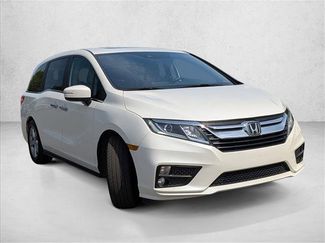 Used 2019 Honda Odyssey EX-L video 3