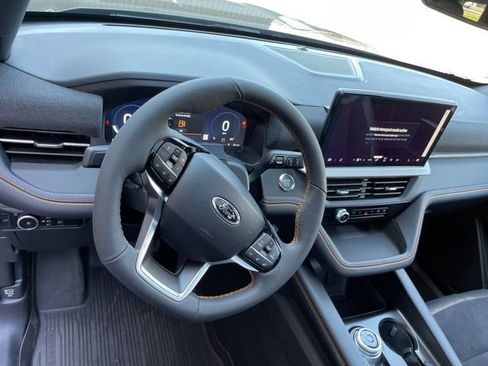 New 2026 Ford Explorer Tremor w/ Tremor Ultimate Package image 27