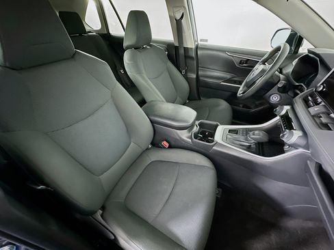 Used 2024 Toyota RAV4 LE image 30