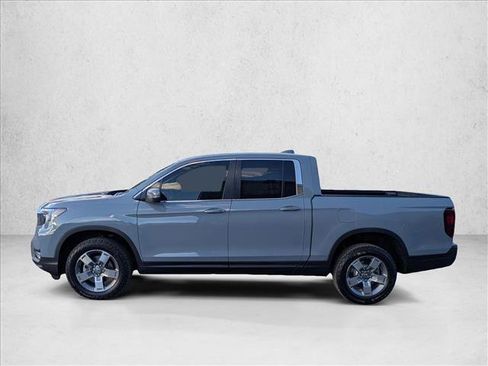 New 2026 Honda Ridgeline RTL image 10