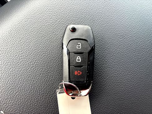 New 2025 Ford F150 STX w/ Equipment Group 200A image 24