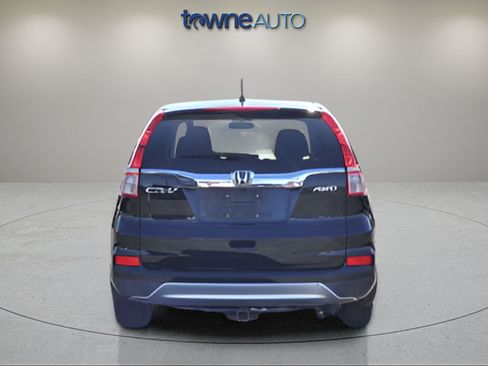 Used 2016 Honda CR-V EX image 5