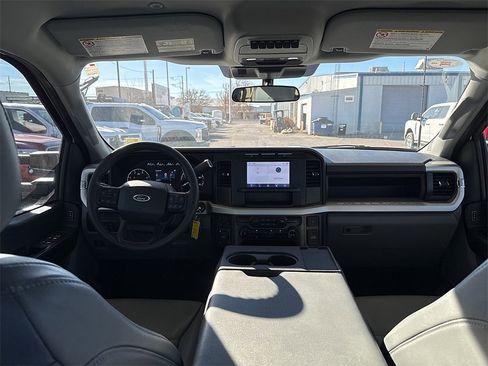 Used 2023 Ford F250 XL w/ XL Off-Road Package image 11