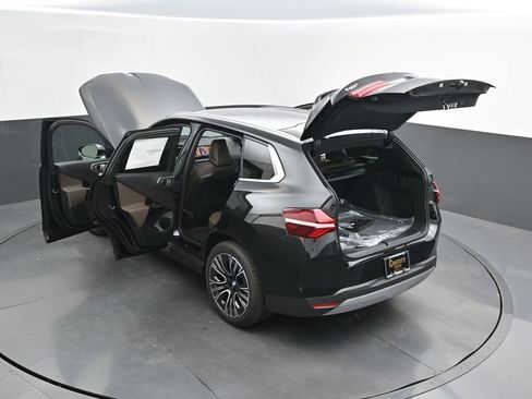 New 2026 BMW X3 xDrive30 AWD/4WD image 54