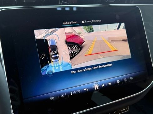 New 2026 Mercedes-Benz E 450 4MATIC Sedan image 11