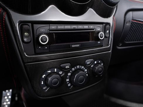 Certified 2009 Ferrari F430 Scuderia RWD image 20