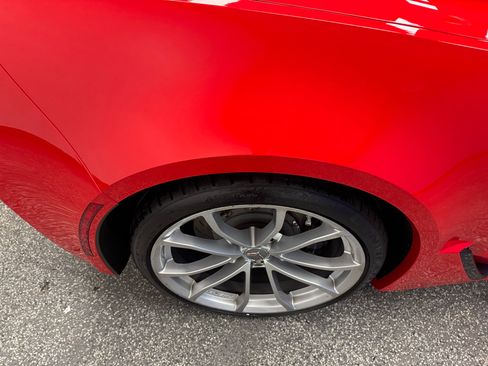 Used 2018 Chevrolet Corvette Grand Sport image 29