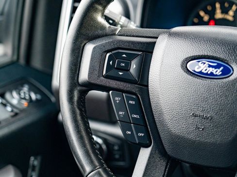 Used 2019 Ford F150 XLT w/ Equipment Group 302A Luxury image 23