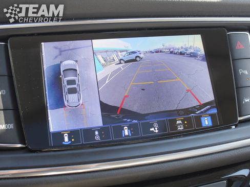 Certified 2024 Buick Enclave Essence w/ Experience Buick Package image 17