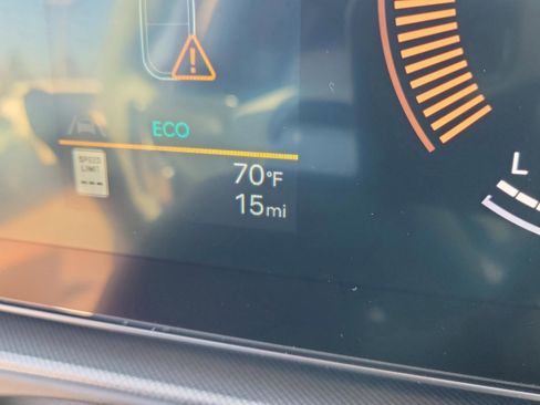 New 2026 Hyundai Santa Fe SEL image 26