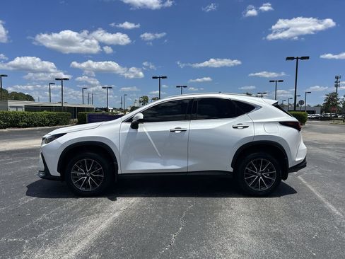 Used 2024 Lexus NX 350 AWD image 15