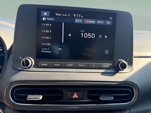 Used 2023 Hyundai Kona SEL FWD image 16
