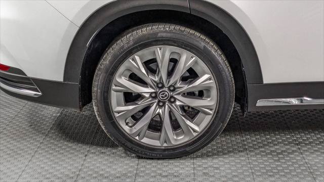 Used 2024 MAZDA CX-90 3.3 Turbo w/ Premium Plus Pkg AWD/4WD image 36