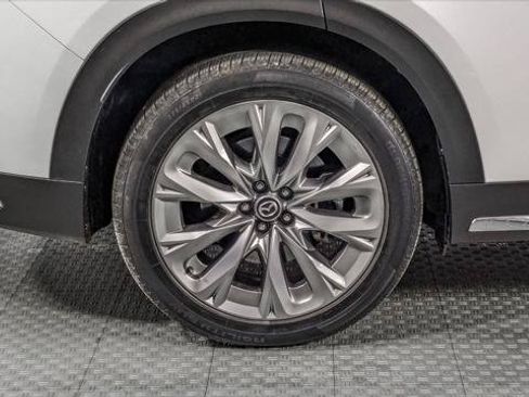 Used 2024 MAZDA CX-90 3.3 Turbo w/ Premium Plus Pkg AWD/4WD image 36