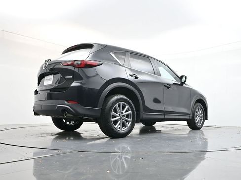 Used 2023 MAZDA CX-5 AWD 2.5 S w/ Preferred Package image 33