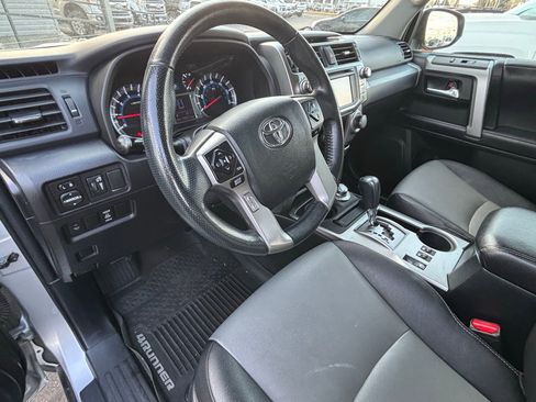 Used 2018 Toyota 4Runner SR5 Premium image 13