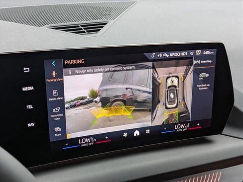 Certified 2025 BMW 228i xDrive w/ Premium Package image 13