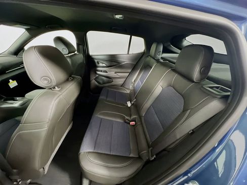 New 2025 Buick Envista Preferred w/ Convenience I Package image 20