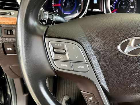 Used 2016 Hyundai Santa Fe Sport w/ Option Group 03 FWD image 10