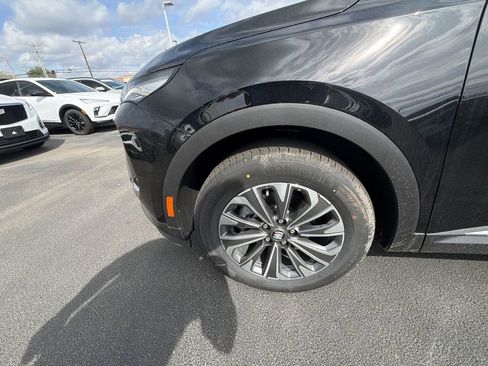 New 2026 Buick Envision Preferred image 16