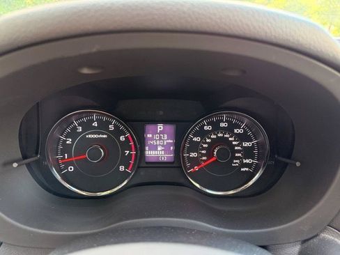 Used 2015 Subaru Forester 2.0XT Touring w/ Popular Package #2 AWD/4WD image 13